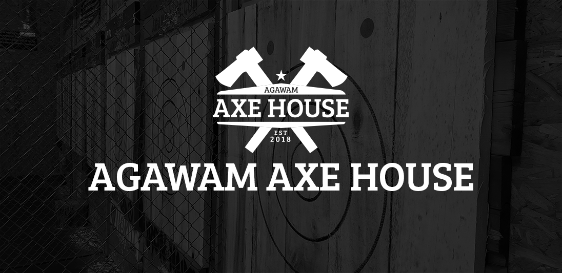 Agawam axe House - Axe throwing - Targets - Axe leagues