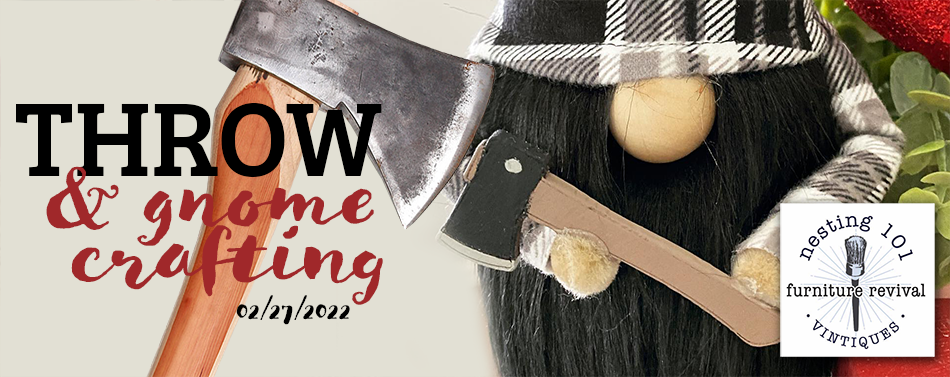 Axe Throwing and Crafts at the Agawam Axe House