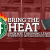 Agawam Axe House Bring the Heat Axe throwing league- summer 2022