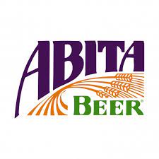 abita logo - Craft beers at the Agawam Axe House. Axe throwing and free brews. Enjoy drinks at the bar