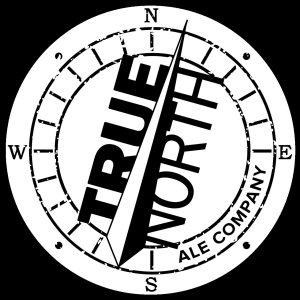 true north ales logo - Craft beers at the Agawam Axe House. Axe throwing and free brews. Enjoy drinks at the bar