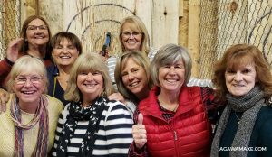 Agawam Axe House, axe throwing in western mass. Some of our amazing axe throwing guests.